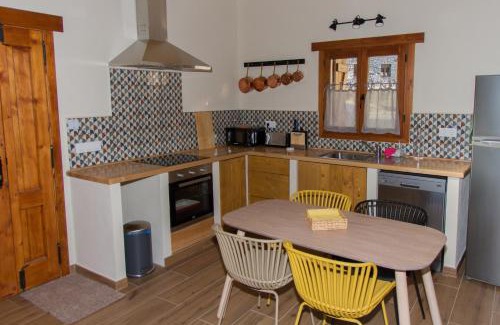 Javierre Apartamento | Balcón de Pineta