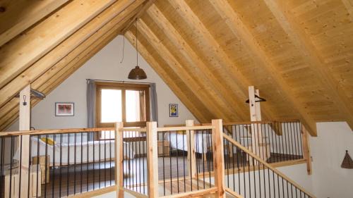 Javierre Apartamento | Balcón de Pineta