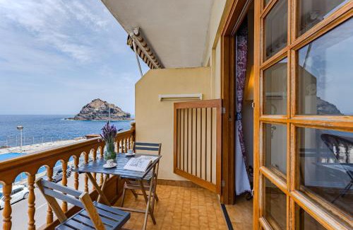 Garachico Apartamento | BALCÓN DEL ATLÁNTICO