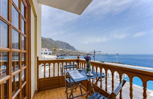 Garachico Apartamento | BALCÓN DEL ATLÁNTICO