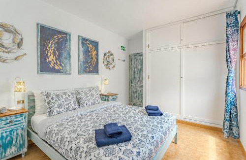 Garachico Apartamento | BALCÓN DEL ATLÁNTICO