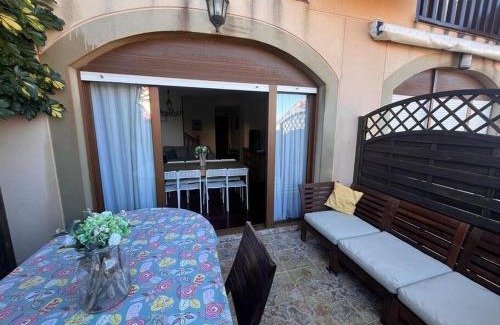 Comillas Casa | Balcón del Cantábrico
