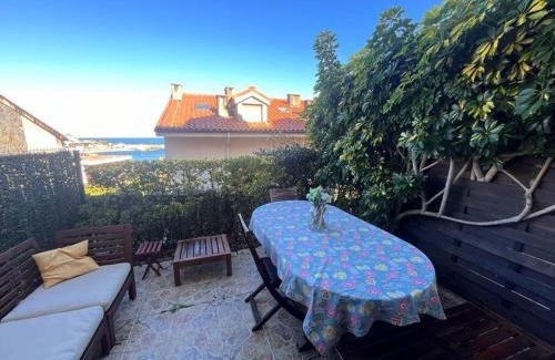 Comillas Casa | Balcón del Cantábrico