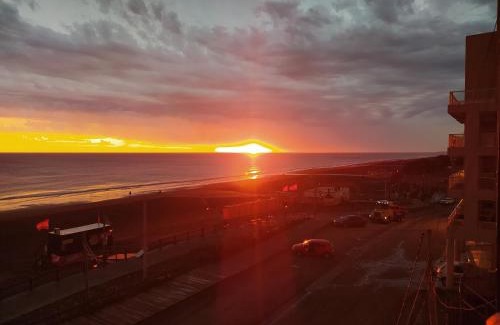 Monte Hermoso Apartamento | Balcón del Mar