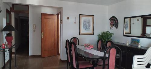 Monte Hermoso Apartamento | Balcón del Mar