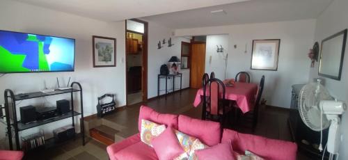 Monte Hermoso Apartamento | Balcón del Mar
