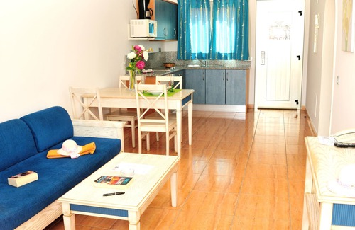 Puerto Rico Apartamento | Balcón del Mar