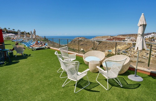 Puerto Rico Apartamento | Balcón del Mar