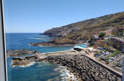 Tacoronte Apartamento | Balcón del Mar