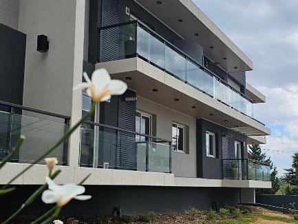 La Falda Apartamento | Balcón Edén Apart