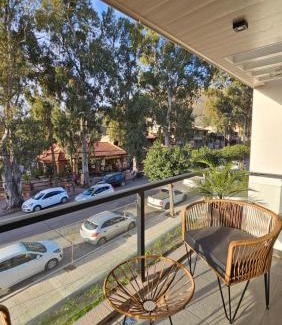 La Falda Apartamento | Balcón Edén Apart