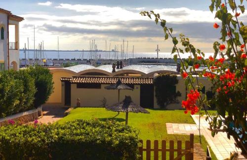 Sa Rapita Apartamento | Balco d’es Trenc
