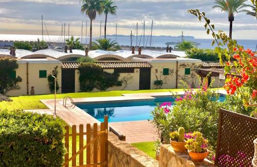 Sa Rapita Apartamento | Balco d’es Trenc
