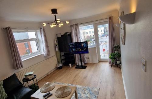West Bridgford Apartamento | Balco West Bridgford, The Point - 2 Bed