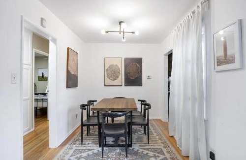Reseda Casa | Balcom Breeze Escape