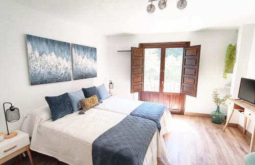 Albaicín Apartamento | Balcon a la Alhambra Morayma