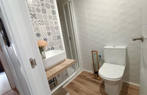 Albaicín Apartamento | Balcon a la Alhambra Morayma