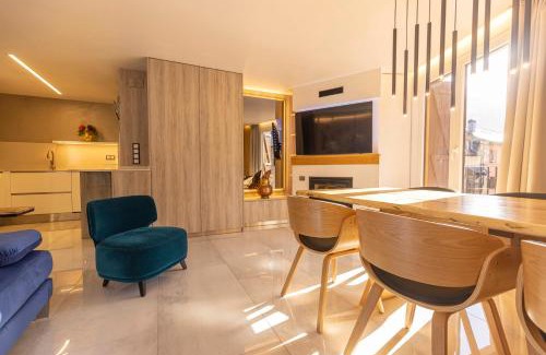 Benasque Apartamento | BALCON DE BENASQUE S Radiante Cama King Alta Gama Parking Incluido