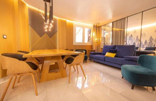 Benasque Apartamento | BALCON DE BENASQUE S Radiante Cama King Alta Gama Parking Incluido