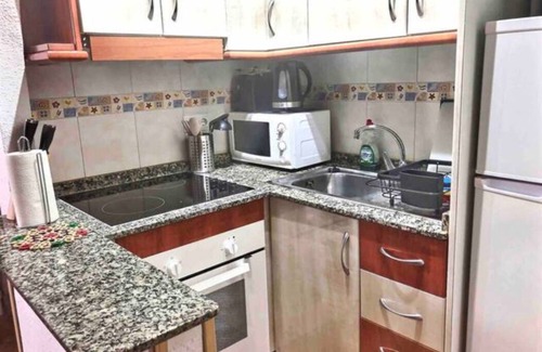 Torrevieja Apartamento | Balcon de Lomas La Mata Torrevieja