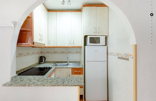 Torrevieja Apartamento | Balcon de Lomas La Mata Torrevieja