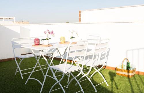 Distrito Sur Apartamento | Balcon de Miraflores
