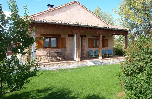 Torreiglesias Casa | Balcon De Nut I y II