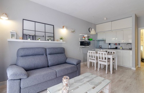 Taurito Apartamento | Balcon de Taurito + A/C + Terrace + FastWifi