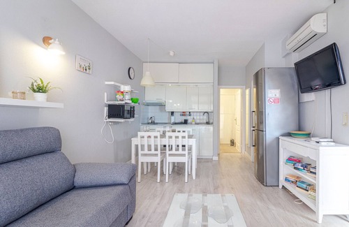 Taurito Apartamento | Balcon de Taurito + A/C + Terrace + FastWifi