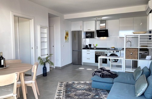 Nerja Apartamento | Balcon del Mar Seaview 115 by Casasol