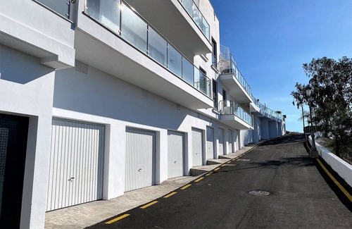 Nerja Apartamento | Balcon del Mar Seaview 115 by Casasol