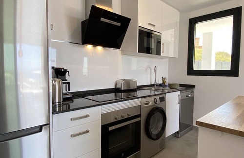 Nerja Apartamento | Balcon del Mar Seaview 216 by Casasol