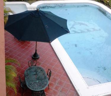 Colonia L Hotel | Balcon Gueela