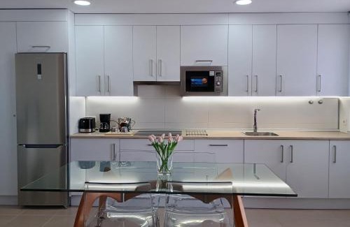 Sanlúcar de Barrameda Apartamento | Balcon mirador de las Salinas