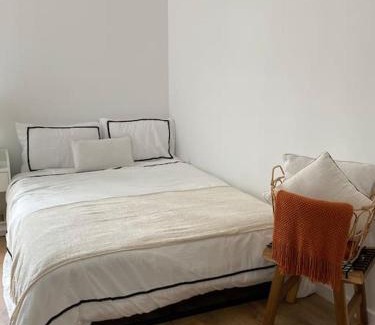 Terreaux - Bat d'argent Apartamento | Balcon Place des Terreaux