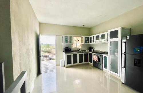Jarabacoa Apartamento | Balcon Skyline 2