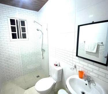 Jarabacoa Apartamento | Balcon Skyline 2