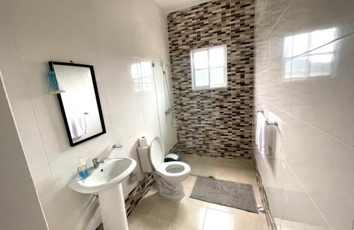 Jarabacoa Apartamento | Balcon Skyline 2