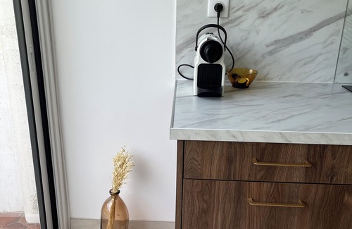 Perigueux Apartamento | Balcon sur la Rivière Face à la Vieille Ville