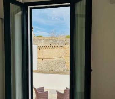 Otranto Historic Centre Cama Y Desayuno | Balconcino d'Oriente