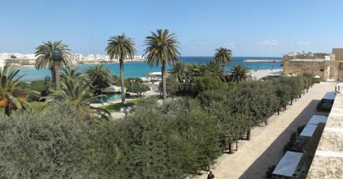 Otranto Historic Centre Casa | Balcone su Otranto