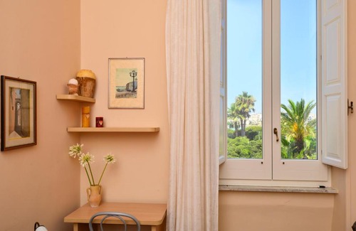 Otranto Historic Centre Casa | Balcone su Otranto