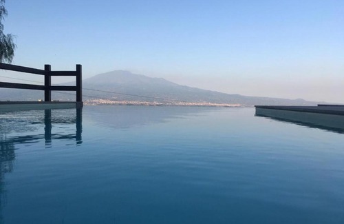 Centuripe Casa | Balcone sull'Etna Casa Biondi