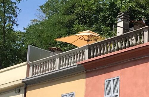 Urbino Apartamento | Balcone sulle Meraviglie