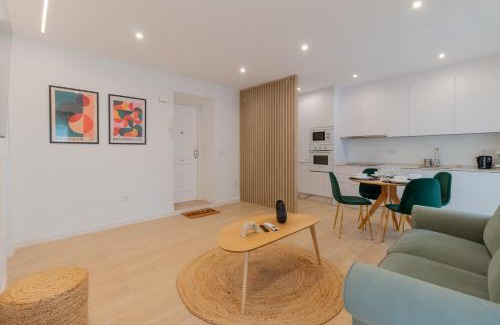 Santiago Apartamento | Balcones de San Pedro