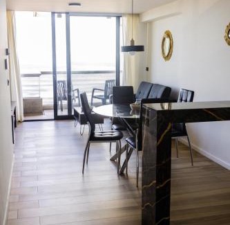 Barrio Constitución Apartamento | Balcones del mar