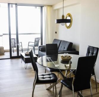 Barrio Constitución Apartamento | Balcones del mar