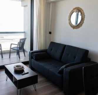 Barrio Constitución Apartamento | Balcones del mar