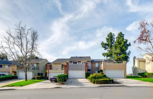 Poway Casa | Balconies and Views Modern Abode in Poway!