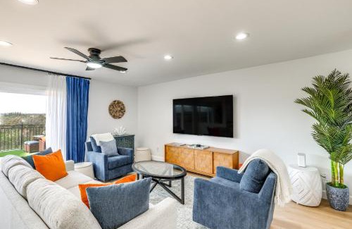 Poway Casa | Balconies and Views Modern Abode in Poway!
